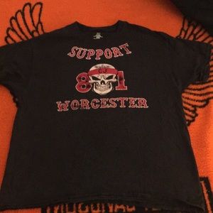 Men’s 81 support shirt